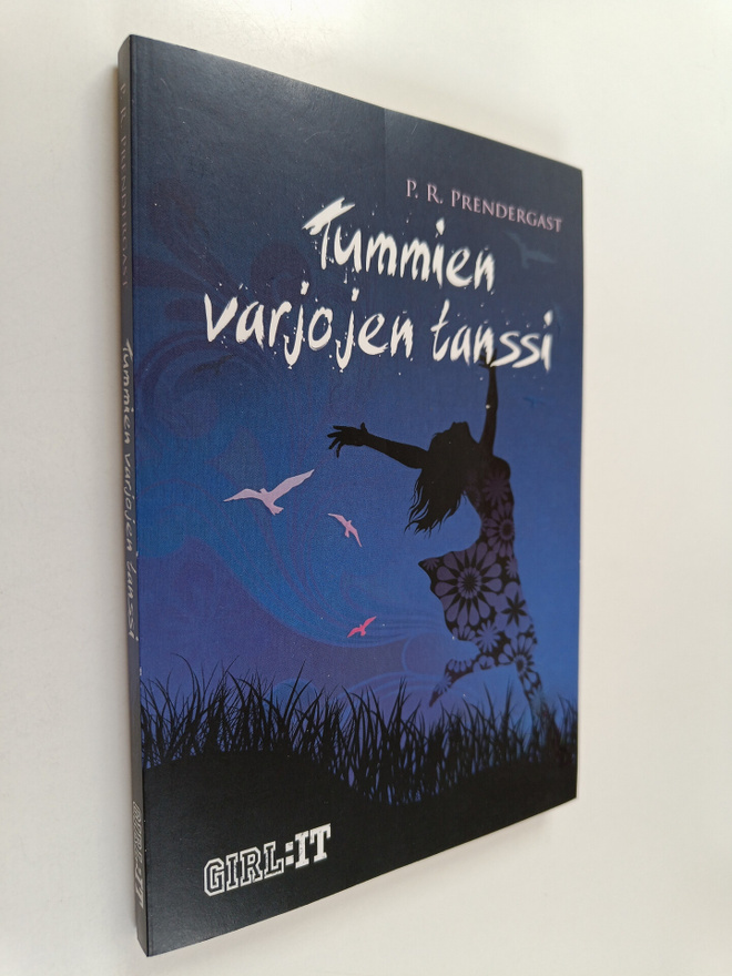 P. R. Prendergast : Tummien varjojen tanssi