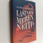 Marika Riikonen : Lasinen merenneito - pikkukuva 1