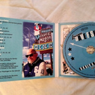 Lonesome Dave Fisher CD - pikkukuva 2