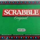 Scrabble - sanapeli - pikkukuva 1