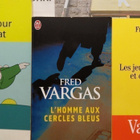 RANSKAKSI 1/9:stä Poe, Vargas, Clark, Bach, Fantomas, Geluck - pikkukuva 5