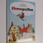 Ulf Stark : Ihmepoika - pikkukuva 1