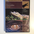 Crocodiles - Killer Instinct (DVD) Dokumentti - pikkukuva 1