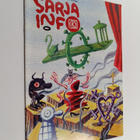 Sarjainfo 4/1996 - pikkukuva 1