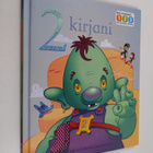 Elna Greig : 2 kirjani : Pelaa ja opi : kuvalotto - pikkukuva 1