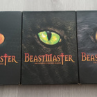 Beastmaster Complete Series Seasons 1-3 - pikkukuva 1