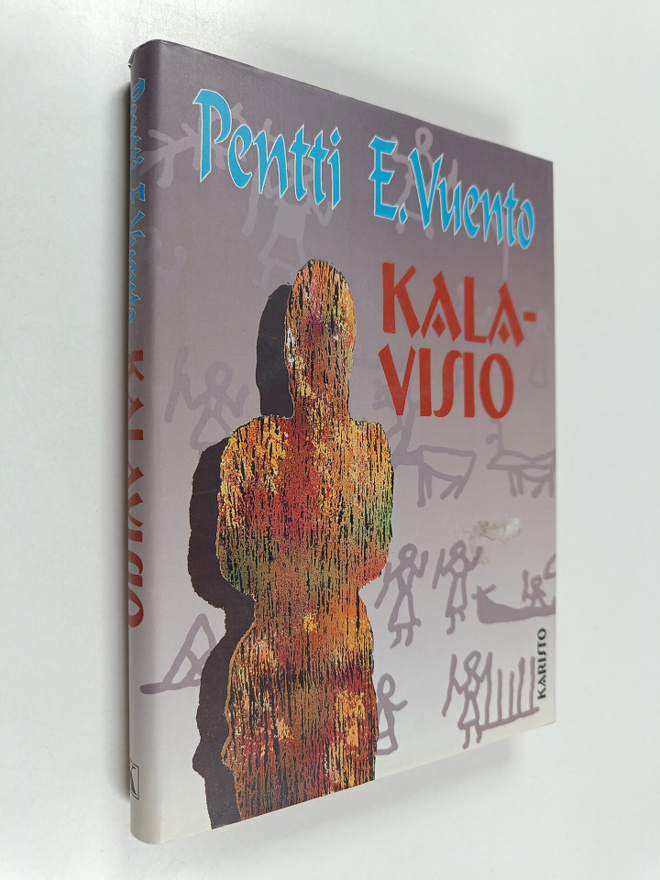 Pentti E. Vuento : Kalavisio