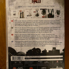SAW 1-7 The Complete Collection DVD - pikkukuva 2