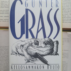 Gunter Grass - Kellosammakon huuto: kertomus (sid.) - pikkukuva 1
