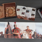 DVD: Rooma - 1 Kausi, 6xDVD (2006) - pikkukuva 5