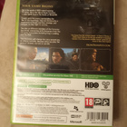 Xbox 360 Game of Thrones a telltale games series peli - pikkukuva 2
