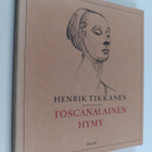 Henrik Tikkanen : Toscanalainen hymy - pikkukuva 1