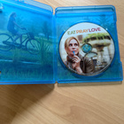 Eat prey love blu-ray - pikkukuva 3