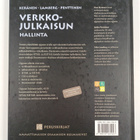 Vesa Keränen : Verkkojulkaisun hallinta - pikkukuva 2