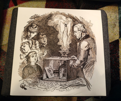 Mr Velcro Fastener - Reverend Bizarre - Doom Over The World