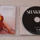 SHAKIRA Deluxe Edition 2014  88843057122 EU - pikkukuva 3