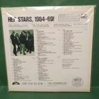 HEP STARS - 1964 - 69 EX+/M- RUOTSI 1982 2LP - pikkukuva 2