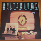 Kultakuume:Purkkaa LP. - pikkukuva 1