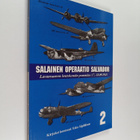 Esko Sipiläinen : Salainen operaatio Salvador - pikkukuva 1