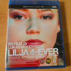 Lilja 4-ever (Blu-ray, uusi) - pikkukuva 1