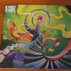 Kiveskives Joystick CD. - pikkukuva 2