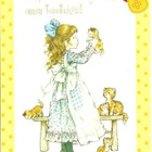kortti ** Kay Sarah Yksin tai ystävän kanssa - erilaisia - pikkukuva 5