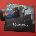 KAMELOT - SILVERTHORN UUSI CD - pikkukuva 1