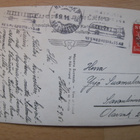 VANHA Postikortti Aulanko 1951 - pikkukuva 2