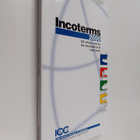 Incoterms 2000 : ICC official rules for the interpretatio... - pikkukuva 1