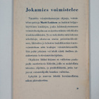 Martti Leskinen : Jokamies voimistelee - pikkukuva 2