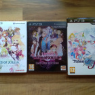 Tales of -kokoelma - pikkukuva 1