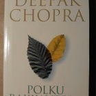 Deepak Chopra - Polku Rakkauteen - pikkukuva 1