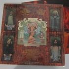 Humble Pie LP USA 1974 Thunderbox - pikkukuva 2