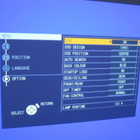 Panasonic PT-AE900E HD projector - pikkukuva 5