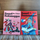 "Suuri Satuseppo" ja Suuri Sanaseppo - pikkukuva 3