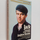 Andrew Sinclair : Jack : a Biography of Jack London - pikkukuva 1