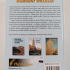 Darja Dontsova ym. : Demonin vallassa : murhamysteeri Mos... - pikkukuva 2