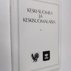 Keski-Suomea ja keskisuomalaisia VI : Keskisuomalaisen os... - pikkukuva 1