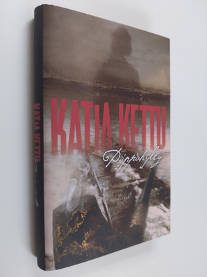 Katja Kettu : Piippuhylly : novelleja