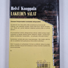 Helvi Kuoppala : Lakeuden salat - pikkukuva 2