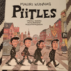 Piitles deluxe, Mauri Kunnas - pikkukuva 1