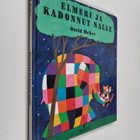 David McKee : Elmeri ja kadonnut nalle - pikkukuva 1