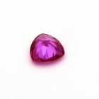 UPEA Väriä Vaihtava Safiiri 8.64ct  (SYNTH) - pikkukuva 4
