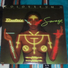 COLOSSEUM II ~ Electric Savage ~ LP - pikkukuva 1