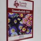 Isoäidin kasvit : Siemenluettelo 2010 - pikkukuva 1