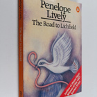 Penelope Lively : The road to Lichfield - pikkukuva 1