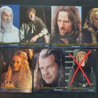 15kpl The Lord of the Rings: the Return of the King - pikkukuva 3