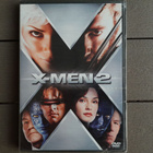 DVD: X-Men 2 (Patrick Stewart, Hugh Jackman 2003) UUSI - pikkukuva 1