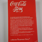 Julie Patou-Senez : Coca-cola story : l'epopee d'une gran... - pikkukuva 2