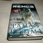 Ilkka Remes Pahan perimä   -sid 1.p 2007 - pikkukuva 1